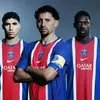 10 Jersey Sepak Bola Baru Terbaik untuk Musim 2026/27 