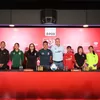 Garuda Pertiwi U-16 Turunkan Skuad Terbaik, Bidik Kemenangan atas Arab Saudi