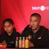 Penasaran Petik Tiga Poin, Malaysia U-16 Siap Jegal Indonesia