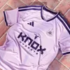 Newcastle United Rilis Jersey Ketiga untuk Liga Primer Musim 2026/27