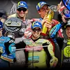Tujuh Pembalap Telah Catatkan Kemenangan di MotoGP 2026