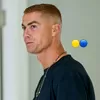 Ronaldo Tampil Beda Setelah Menikahi Georgina Rodriguez