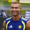 Kelar Nikah Cristiano Ronaldo Langsung Gaspol Lawan Al Fateh di Saudi Pro League