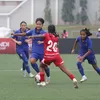 Putri Nusantara Kalah 0-2 dari Thailand, Misi Bangkit Menanti