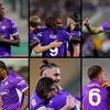 Coppa Italia: Fiorentina Cetak 4 Gol di Debut Mastantuono, Varela Tampil Impresif untuk Monza