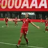 Srikandi Merdeka Cup 2026: Garuda Pertiwi U-16 Menggila, Arab Saudi Dihajar 7-0