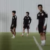 Persija Hadapi Dua Laga Uji Coba di Thailand, Shin Tae-yong Racik Susunan Pemain Terbaik