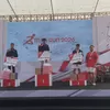 Titan Run 2026 Ukir Rekor MURI