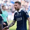 Ciro Immobile Umumkan Pensiun Lewat Suasana Haru di Ruang Ganti Paris FC