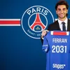 Dijual Barcelona, Ferran Torres Resmi Gabung PSG