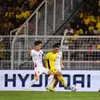 Vietnam Tundukkan Malaysia 2-0, Juara Bertahan di Ambang Final ASEAN Championship 2026