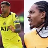 Tottenham Hotspur Lepas Dua Pemainnya ke Serie A dan LaLiga