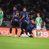Inter 1-0 Real Betis: Debut Impian Stones dengan Gol Kemenangan