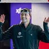 Kate Douglass Pecahkan Rekor Dunia Gaya Bebas 50m Dua Kali Dalam Sehari