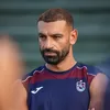Mohamed Salah Jalani Debut Bersama Trabzonspor sebagai Pemain Pengganti