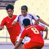 Persik Tidak Berdaya Dicukur Phnom Penh Crown, Empat Gol Bersarang di Gawang Macan Putih