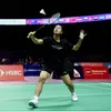 Putri dan Alwi Siap Buka Perjuangan di Kejuaraan Dunia 2026