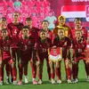 Garuda Pertiwi U-16 Tekuk Malaysia 3-0, Tiket Semifinal Srikandi Merdeka Cup di Tangan