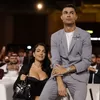 Bercerai dengan Ronaldo, Georgina Rodriguez Akan Terima Rp 2 Miliar Sebulan 