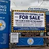 Leicester City Dijual Dengan Harga Murah, Siapa Mau? 