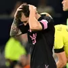 Messi Tiga Kali Gagal Penalti Saat Nashville Melibas Miami