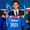 PSG Resmi Rekrut 'Dewa Ajax' Melengkapi Trio Penyerang Impian 