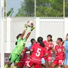 Takumi Taniguchi: Kekalahan dari Singapura Bukan Akhir Perjalanan