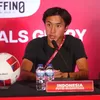 Taniguchi: Buka Peluang Pemain Putri Nusantara Tembus Skuad Kualifikasi Piala Asia U-17