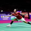 Kejuaraan Dunia 2026: Thalita Ramadhani Lewati Laga Ketat, An Se Young Menanti di 32 Besar