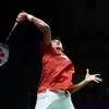 Alwi Farhan Terhenti di Perempat Final, Tunggal Putra Indonesia Tanpa Medali di Kejuaraan Dunia 2026