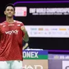Alwi Farhan: Kejuaraan Dunia adalah Ajang Sakral, Saya Ingin Memantaskan Diri