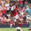 Michael Owen Jagokan Arsenal Pertahankan Gelar Juara, Singkirkan Man City