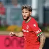 Lengkapi Kuota Pemain Asing, Bali United Resmi Rekrut Jay Herdman