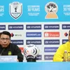 ASEAN Championship 2026: Tertinggal 0-2, Malaysia Ingin Ulangi Keajaiban 2014 di Leg 2 Semifinal