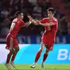 ASEAN Championship 2026l: Menang 2-1, Singapura Tetap Gagal Jegal Thailand ke Final