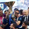 Calhanoglu: Semua Orang Mengira Inter Sekarat, Chivu seperti Saudara bagi Para Pemain