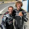 Johann Zarco Mulai Berlatih dengan Pembalap Reli Dakar