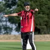 Bhayangkara FC Bidik Peringkat Papan Atas Klasemen Super League, Oscar Bruzon Optimis