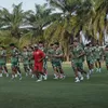 PSS Sleman Mantap Menatap Super League 2026/27 Meski Skuat Belum Sepenuhnya Lengkap
