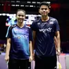 Kejuaraan Dunia 2026: Tertinggal 16-20, Bimo/Arlya Bangkit dan Melaju ke 32 Besar