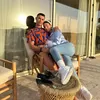 Georgina Bagikan Video Dibangunkan Ronaldo