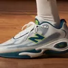 Klutch Athletics Hadirkan Warna Twilight pada New Balance AC Runner