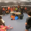 Jack Wilshere Meluapkan Amarah di Ruang Ganti, Pahlawan Arsenal Bangkitkan Luton