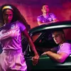 Jelang Laga Perdana Liga Primer, Coventry City FC Meluncurkan Jersey Ketiga 2026/27