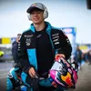 Mengenal David Alonso, Pembalap Baru Honda yang Bakal Jadi Bintang Besar