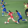 Srikandi Merdeka Cup 2026: Thailand Sapu Bersih Grup B, Singapura Dihantam 6-0