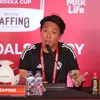Singapura U-16 Petik Pelajaran Berharga dari Srikandi Merdeka Cup
