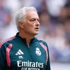 Jose Mourinho Tegaskan Real Madrid Tidak Punya Titik Lemah