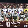 Persib Juara Dewata Challenge Series 2026, Igor Tolic Puji Semangat Juang Pemainnya
