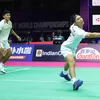 Kejuaraan Dunia 2026: Fajar-Fikri Mulus, Sabar-Reza Berjuang ke 16 Besar